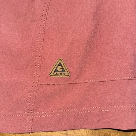 Gerry Breezy Cargo Skort - Picture 6 of 7